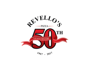 Logo-Design von Bima Shankara für Revello's Old Forge Pizza in Kingston | Design: #14232250