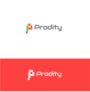Logo Design by sbelogd for Prodity Services | Design: #14328277