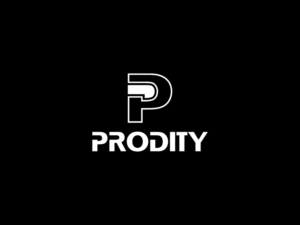 Logo Design by dhamkith for Prodity Services | Design: #14295615