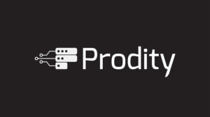 Logo Design by Jawad Mahmoud for Prodity Services | Design #14215937