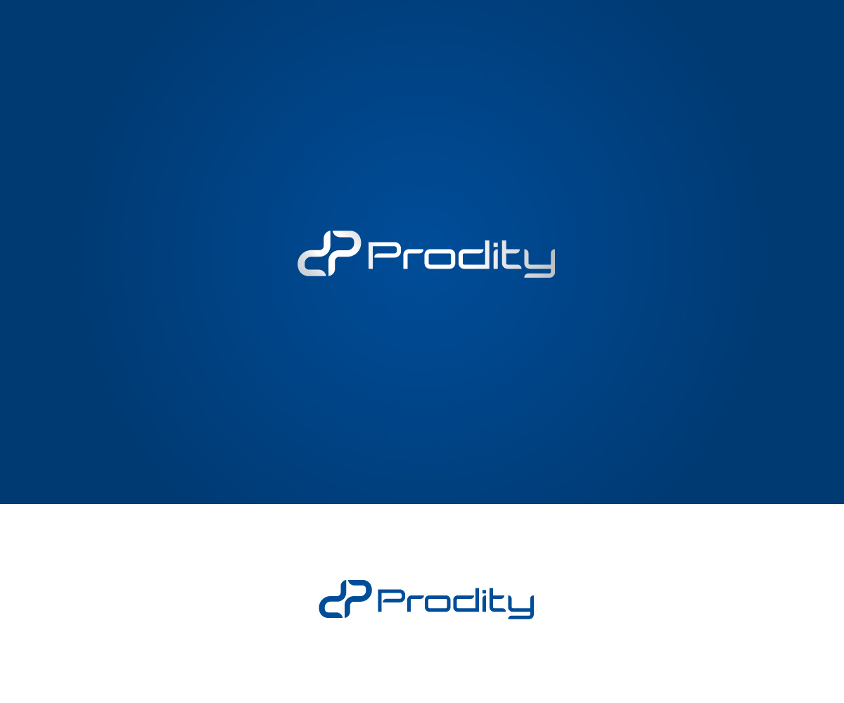 Logo Design by aglaronde23 for Prodity Services | Design #14236574