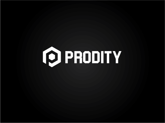 Logo-Design von DoveFendi für Prodity Services | Design #14213072