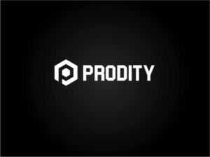 Logo Design by DoveFendi for Prodity Services | Design: #14213072
