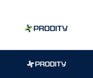 Logo Design by Click Designer for Prodity Services | Design: #14213714