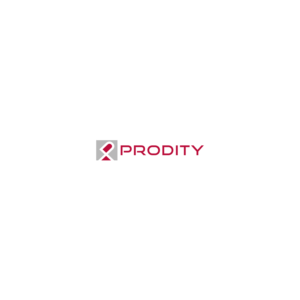Logo Design by M.CreativeDesigns for Prodity Services | Design: #14218792