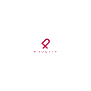 Logo Design by M.CreativeDesigns for Prodity Services | Design: #14218848