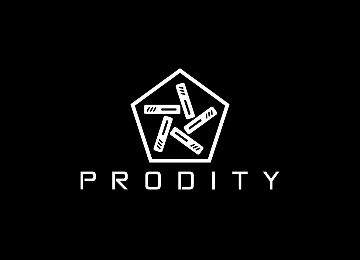 Design de Logo par creative.bugs pour Prodity Services | Design #14226921