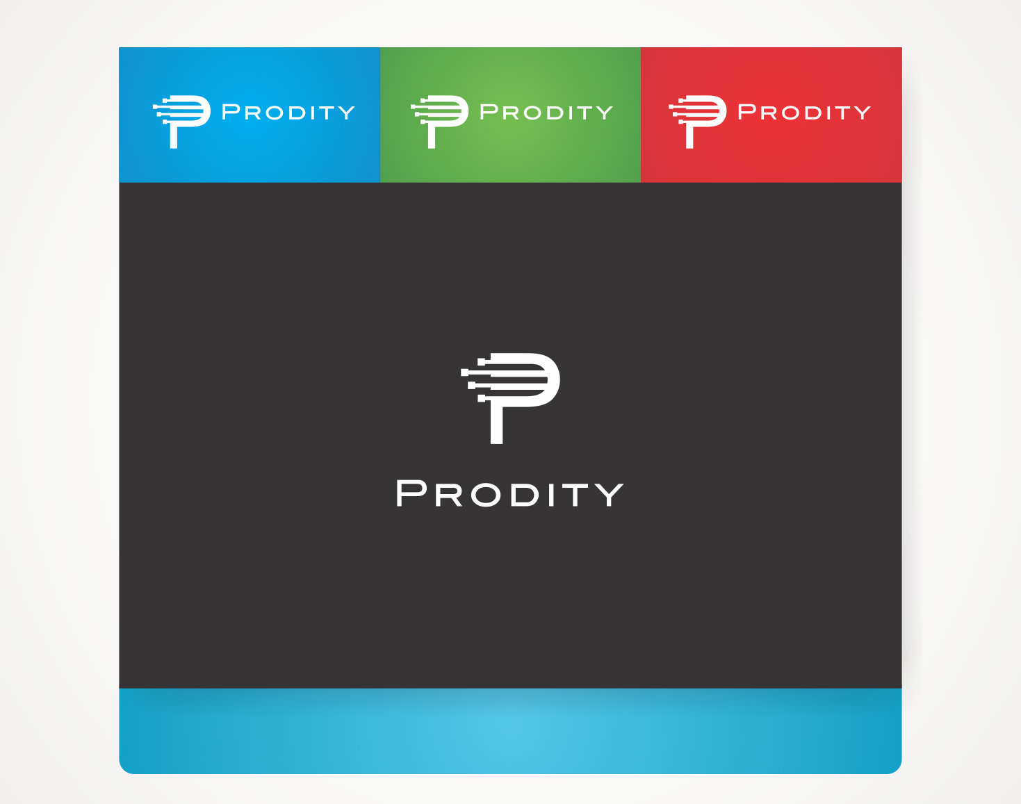 Logo-Design von Savana für Prodity Services | Design #14215985