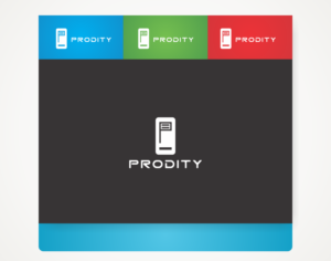Logo Design by Savana for Prodity Services | Design: #14216018