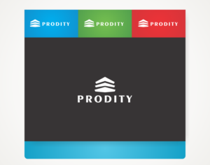 Logo Design by Savana for Prodity Services | Design: #14216023