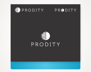 Logo Design by Savana for Prodity Services | Design: #14216034