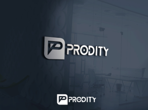 Logo Design by Marco Rubio for Prodity Services | Design: #14305772