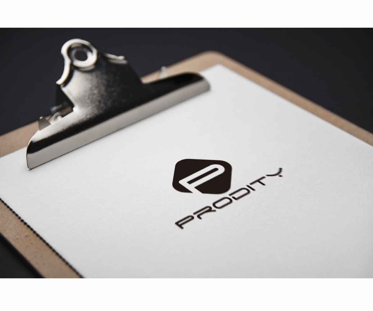 Logo Design by JasonE for Prodity Services | Design #14212979