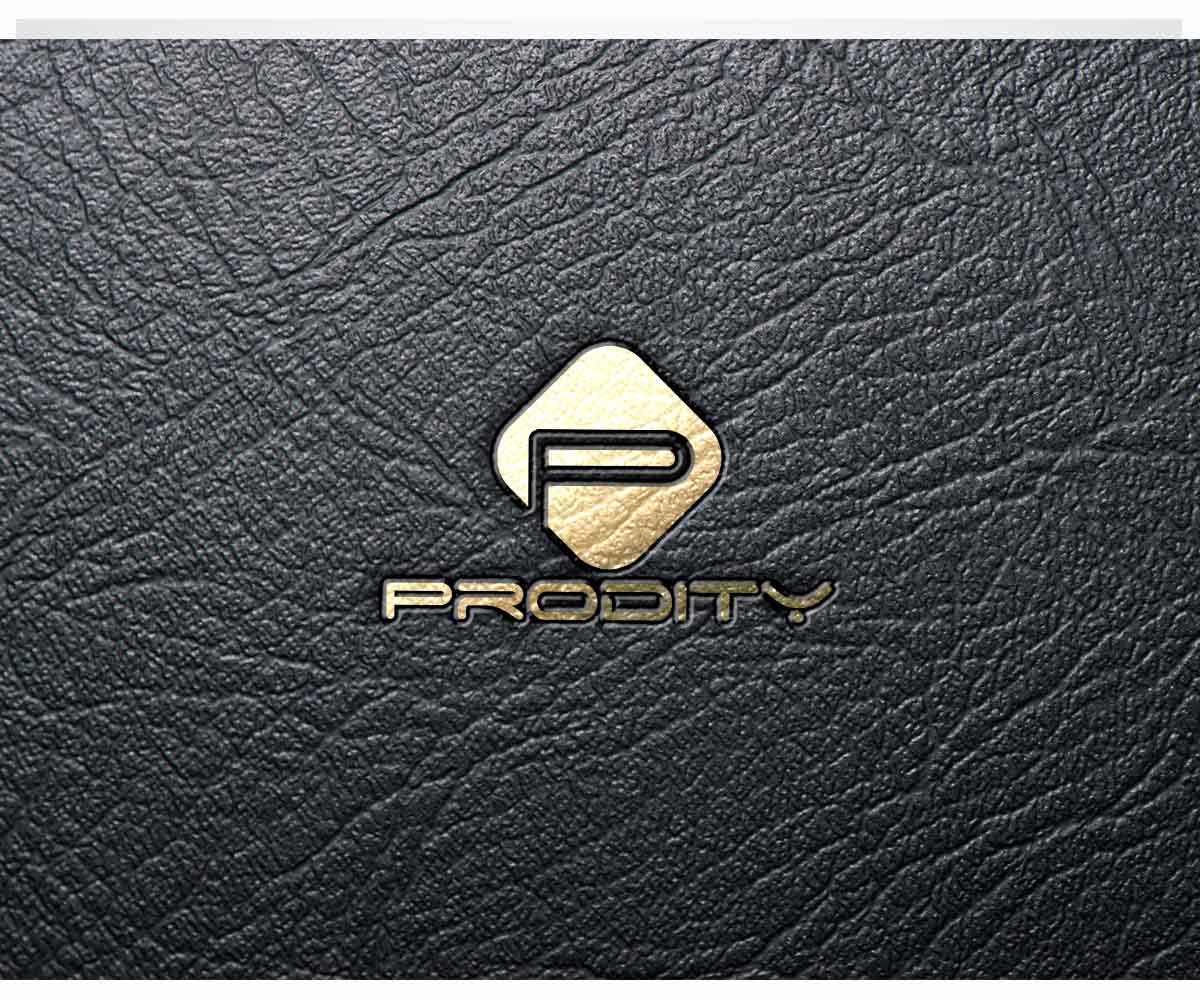 Design de Logo par JasonE pour Prodity Services | Design #14212980