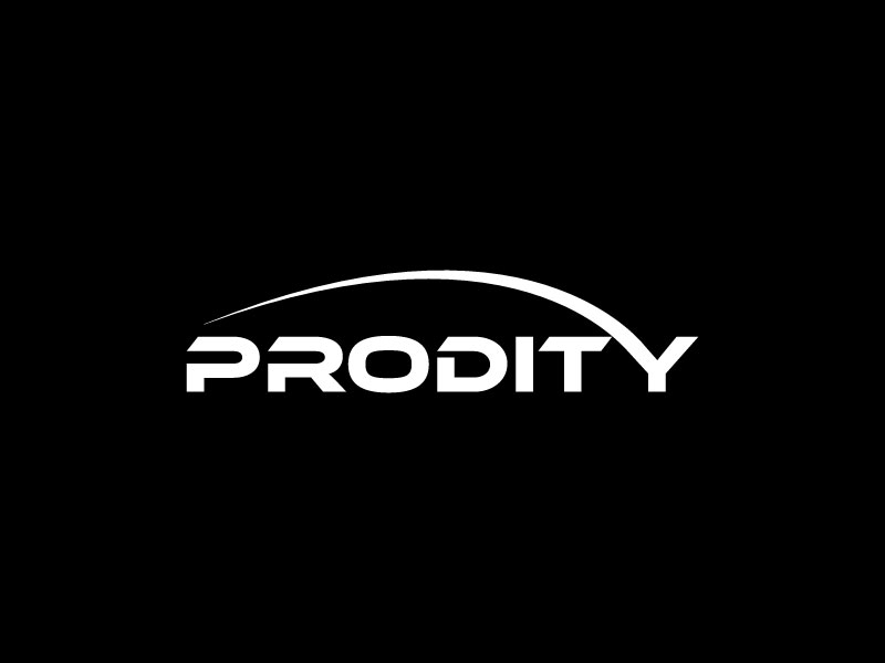Logo Design by imnurealam for Prodity Services | Design #14216189