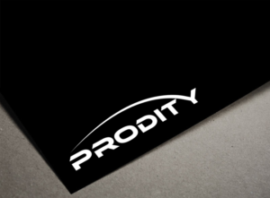 Logo Design by imnurealam for Prodity Services | Design: #14216190