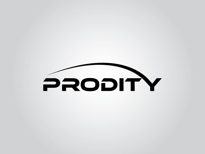 Logo Design by imnurealam for Prodity Services | Design #14216191