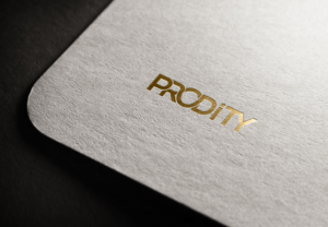 Logo Design by armanmajumder1 for Prodity Services | Design: #14215591