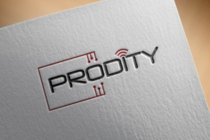Logo Design by Seinfeld cast for Prodity Services | Design: #14216904