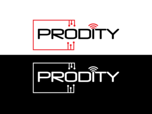 Logo Design by Seinfeld cast for Prodity Services | Design: #14216906
