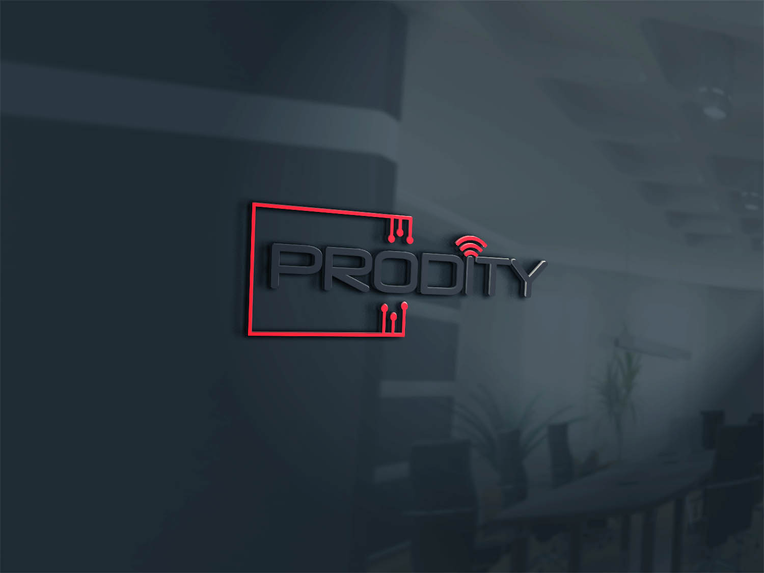 Diseño de Logo por Seinfeld cast para Prodity Services | Diseño #14216907