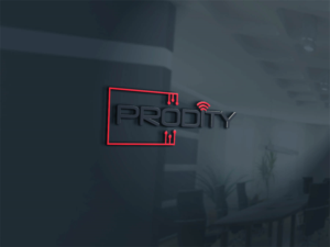 Logo Design by Seinfeld cast for Prodity Services | Design: #14216907