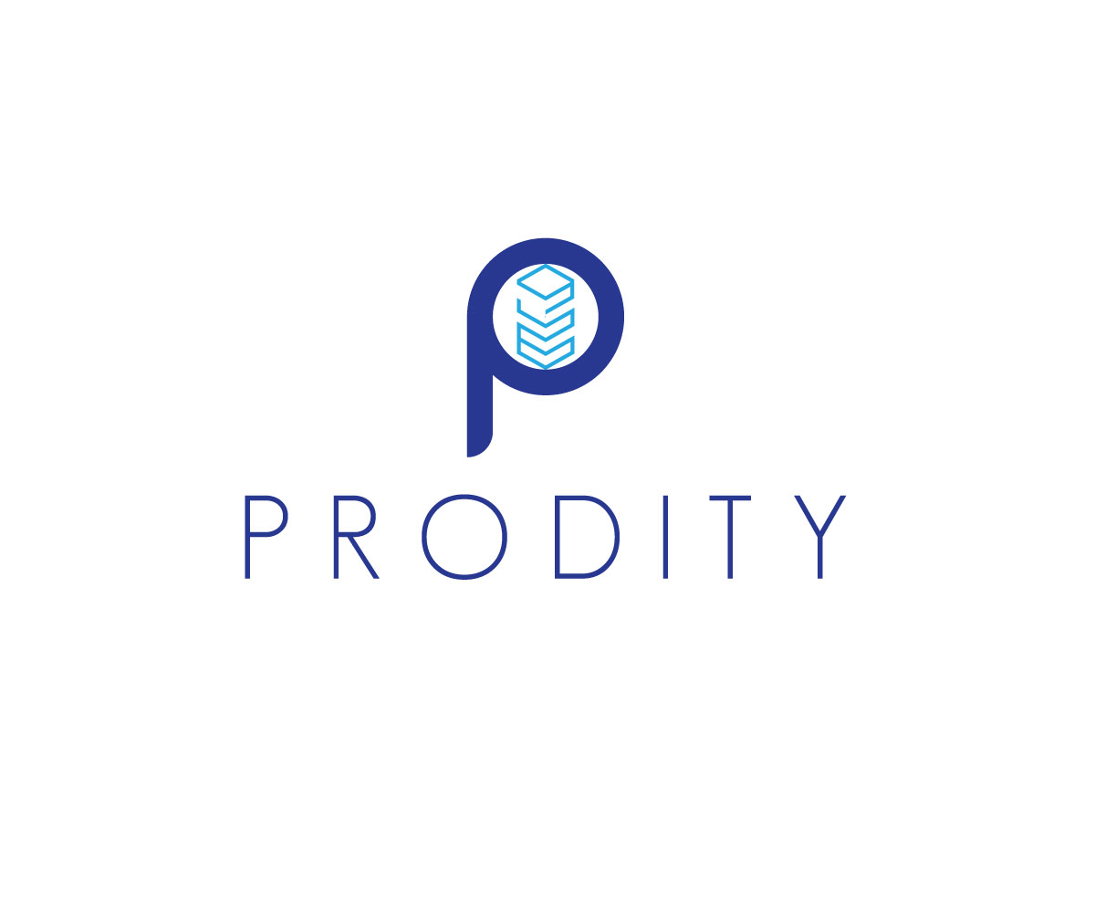 Logo Design by BARIKNA@ for Prodity Services | Design #14217074