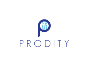 Logo Design by BARIKNA@ for Prodity Services | Design: #14217074
