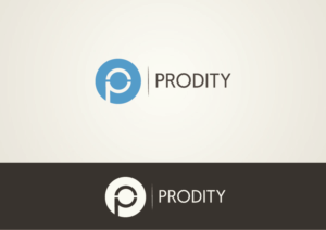 Logo Design by HzK Designs for Prodity Services | Design #14215087