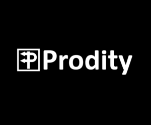 Logo Design by AuroraDesign for Prodity Services | Design: #14217547