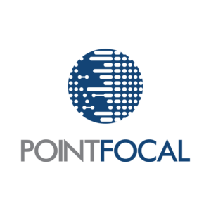 Diseño de Logo por moisesf para Point Focal | Diseño: #14401466