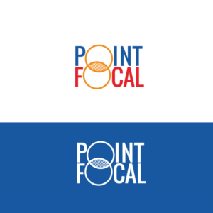 Logo Design by Sujit Banerjee for Point Focal | Design: #14227540