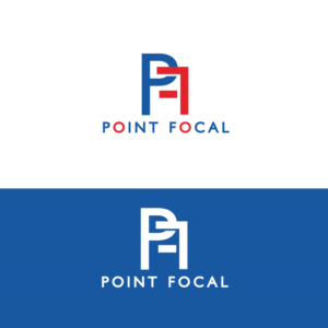 Logo Design by Sujit Banerjee for Point Focal | Design: #14227541