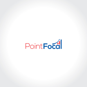 Logo Design by Sujit Banerjee for Point Focal | Design: #14227548