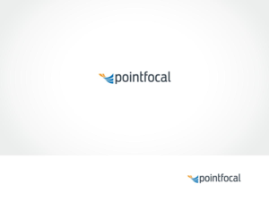 Diseño de Logo por ArtTank para Point Focal | Diseño: #14232979