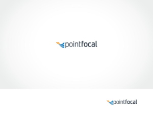 Diseño de Logo por ArtTank para Point Focal | Diseño: #14245471