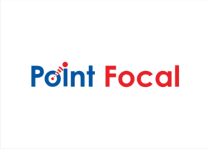Logo Design by nutu for Point Focal | Design: #14222800