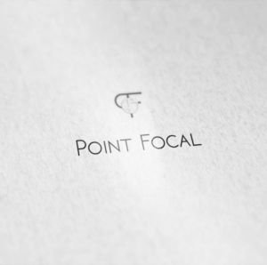 Logo Design by A.STUDIO for Point Focal | Design: #14366015