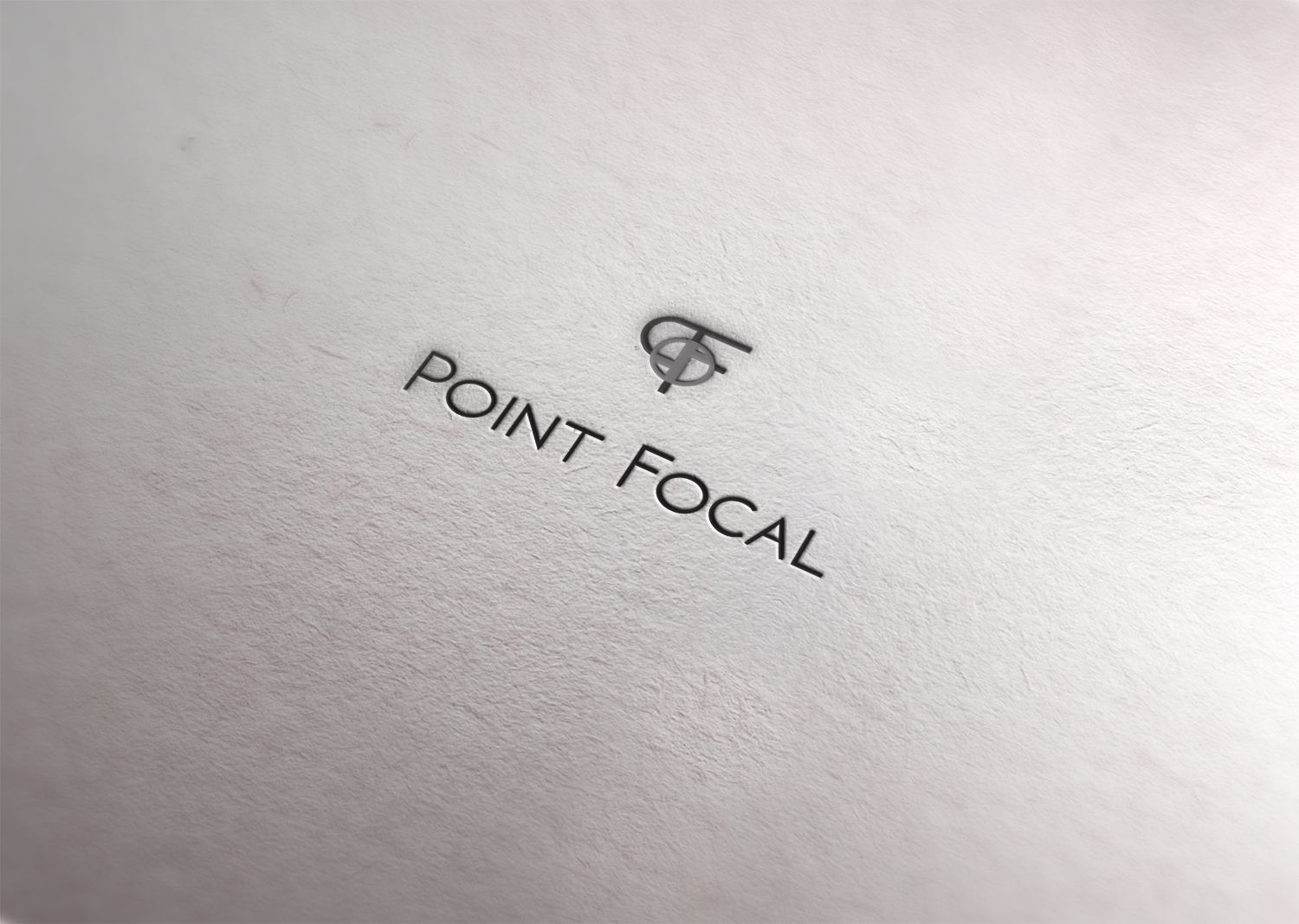 Logo Design by A.STUDIO for Point Focal | Design #14366016