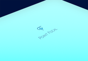Logo Design by A.STUDIO for Point Focal | Design: #14366017