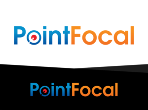 Logo Design by fpcanicosa for Point Focal | Design: #14219940