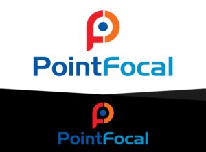 Logo Design by fpcanicosa for Point Focal | Design: #14219941