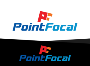 Logo Design by fpcanicosa for Point Focal | Design: #14219943