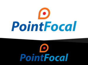 Logo Design by fpcanicosa for Point Focal | Design: #14219947
