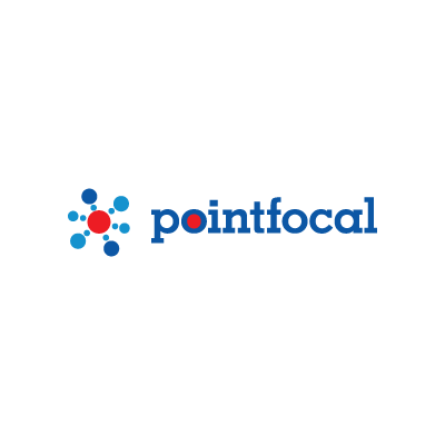 Logo Design by Multiart for Point Focal | Design #14237591