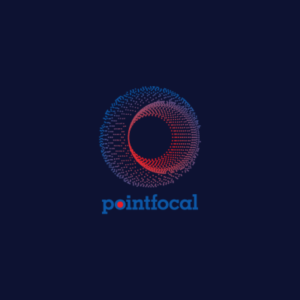 Logo Design by Multiart for Point Focal | Design: #14246467