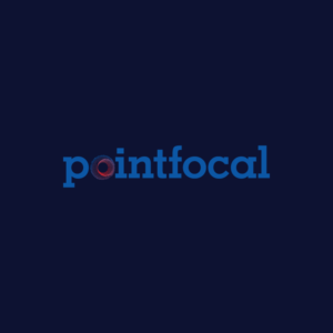 Logo Design by Multiart for Point Focal | Design: #14246505