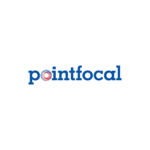 Logo Design by Multiart for Point Focal | Design: #14246507