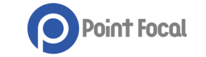 Logo Design by wiesnu.a for Point Focal | Design: #14284126
