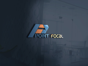 Logo Design by jan2you for Point Focal | Design: #14223845
